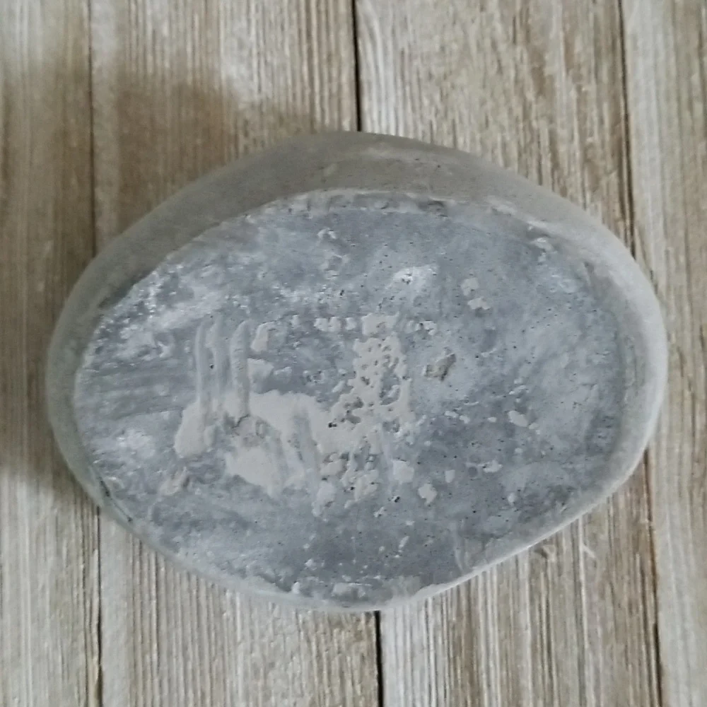 Inspirational Garden Stones